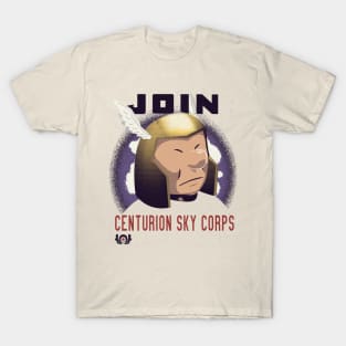 Centurion Sky Corps T-Shirt